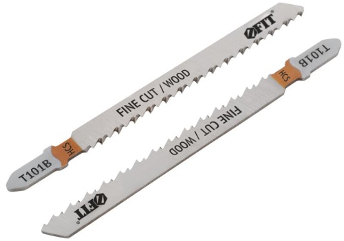 Полотно по дереву HCS шлифованные под свободным углом зубья 100/74/2.5мм (T101B) (уп.2шт) FIT 40895 Полотно по дереву HCS шлифованные под свободным углом зубья 100/74/2.5мм (T101B) (уп.2шт) FIT 40895