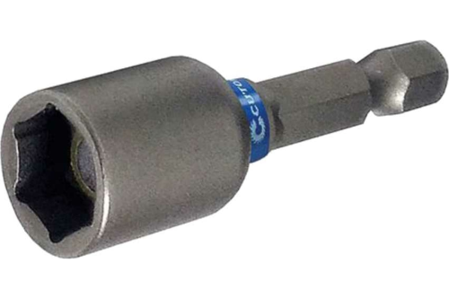 Набор бит с торцевыми магнитными головками 8 мм, 2 шт, CUTOP Profi, 65 мм | код 83-554 | FIT