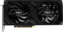 Видеокарта Palit PCI-E 4.0 RTX4070 DUAL OC NVIDIA GeForce RTX 4070 12Gb 192bit GDDR6 1920/20000 HDMIx1 DPx3 HDCP Ret | код 2052777 | PALIT