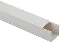 Кабель-канал 40х40 L2000 бел. | код Б0031137 | Эра