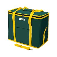 Сумка-холодильник /термосумка/ объемом 40 л. | код 80-0288 | ЧЕТЫРЕ СЕЗОНА