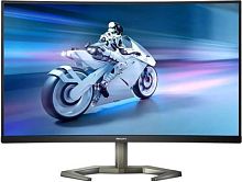 Монитор Philips 31.5 32M1C5200W/00 черный VA LED 0.5ms 16:9 HDMI M/M матовая HAS Piv 300cd 178гр/178гр 1920x1080 240Hz DP FHD 7.61кг | код 1977958 | PHILIPS