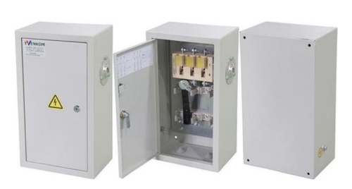 Ящик ЯРПП-400А на два направления IP54 | код. БП-00008953 | TVENKOM