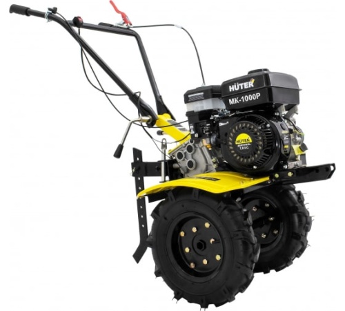 Сельскохозяйственная машина МК-1000P Huter, , Шт | код 70/5/30 | HUTER