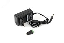 Источник вторичного электропитания Mollusk-VRK 12/3 | код 8832 | Бастион