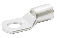 Наконечник медный луженый под опресовку ТМЛ 120-16-17 | код TML-120-16-17 | Engard