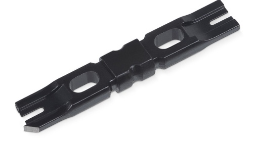 Cabeus HT-14B Нож-вставка, тип 110, для HT-314,324,334 | код 7837c | Cabeus