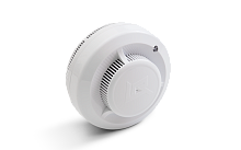 Извещатель пожарный дымовой оптико-электронный автономный. Без элемента питания. | код ИП 212-142 | Rubezh