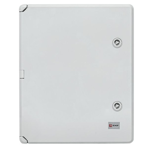 Бокс пластиковый с монтажной платой 500х400х180 мм IP65 PROxima | код PB65MP006 | EKF фото 4 Бокс пластиковый с монтажной платой 500х400х180 мм IP65 PROxima | код PB65MP006 | EKF фото 4