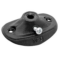 Фланец для канального датчика температуры 6 мм FL-6 | код FL-6 | EKF