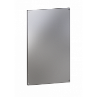 Панель монтажная 600х266 ВРУ-pro 2000х400хХХХ (2,0 мм) ESB | код esb4284 | ELECTRIC STEEL BOX