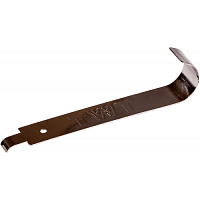 Инструмент для монтажа закладных гаек в направляющие шкафа | код TWT-CB-SCNT-TOOL | TWT