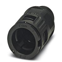 Резьбовые элементы WP-G HF IP66 M10 BK | код 3240895 | PHOENIX CONTACT