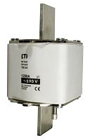 Предохранитель с ударной иглой NH-4a_K/gG 800 A 690V | код 004116188 | ETI