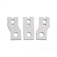 Вывод внешний FM13 для передн. присоед. NM1-125 и NM8-125 (уп.6шт) | код 900403 | CHINT