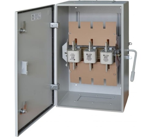 Ящик силовой ЯБПВУ-400-IP54-У3 | код U700411 | УЗОЛА Ящик силовой ЯБПВУ-400-IP54-У3 | код U700411 | УЗОЛА