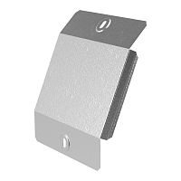 Крышка угла вертикального внешнего 45 градусов Стандарт HDZ 150 Промрукав | код PR16.1922 | ПРОМРУКАВ