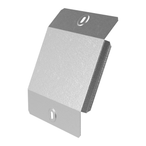 Крышка угла вертикального внешнего 45 градусов Стандарт HDZ 150 Промрукав | код PR16.1922 | ПРОМРУКАВ