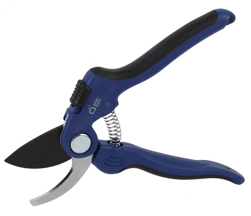 Секатор садовый для дачи контактный GASK10-60 | код Б0053449 | GREEN APPLE