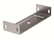  Скоба SPC под лоток осн.100мм²(упак. 100шт) | код. BMT1010 | DKC