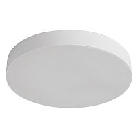 Светильник светодиодный 12Вт 960лм бел. 6400К AL266 FERON 51906