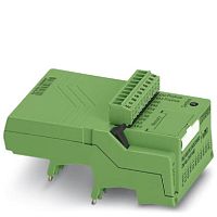 Управление PLC-V8C/SC-24DC/SAM2 | код 2907445 | PHOENIX CONTACT