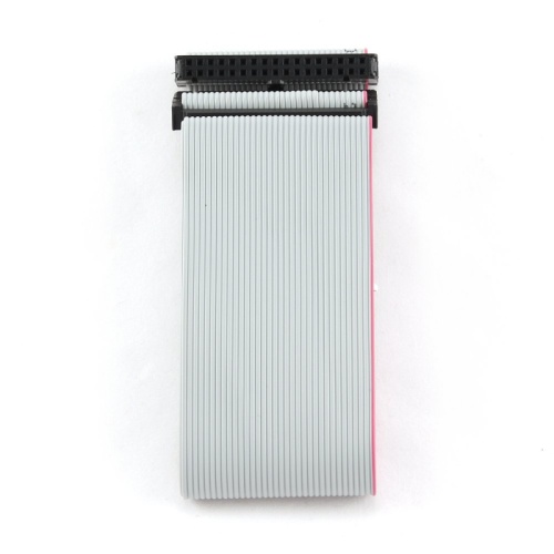 Шлейф FDD Gembird CC-FDD, 1 устр., 34 жилы, 61см, пакет | код CC-FDD | Gembird Шлейф FDD Gembird CC-FDD, 1 устр., 34 жилы, 61см, пакет | код CC-FDD | Gembird