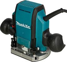 Фрезер Makita RP0900 900Вт 27000об/мин макс.ход:35мм | код 1168199 | Makita