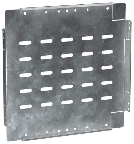 FORMAT Перегородка секционирования вертикальная 300х400 IEK | код FO-00-SWV-030-040 | IEK