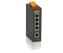 Коммутатор Opal5G-5GE-LV-LV 302221001 5 10/100/1000Base-TX RJ45 ports, 18-30VAC/12-48VDC(18-30VAC/9-60VDC) dual redundant power inputs, -40 to 75?C operating te | код 00-06150651 | Kyland