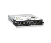 Коммутатор SM6.6-4S-SC80-0.5U 301031011 0.5U Module with 4 100Base-FX single mode fiber ports, SC connector, 1550nm, 80km | код 00-06152063 | Kyland