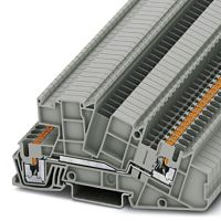 Монтажные многоярусные клеммы PTI 2,5-L | код 3213951 | PHOENIX CONTACT