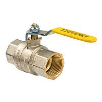 Кран шар. газ. вн.-вн. 1/2" | код. S.271.04 | VALTEC