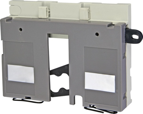 Мех. блокировка (фронтальная) MLL 250/3 3P (левая) | код 004671204 | ETI