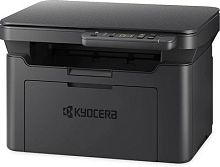 МФУ лазерный Kyocera Ecosys MA2001w (1102YW3NL0) A4 WiFi черный | код 1961433 | Kyocera