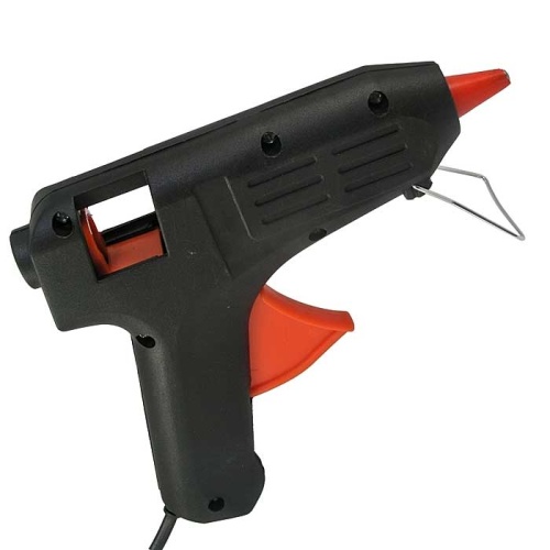 Клеевой пистолет RUICHI 40 Вт, 11 мм, длина провода 0,5 м | код 81158 | Ruichi Клеевой пистолет RUICHI 40 Вт, 11 мм, длина провода 0,5 м | код 81158 | Ruichi