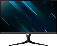 Монитор Acer 32 Predator XB323UGPbmiiphzx черный IPS LED 1ms 16:9 HDMI M/M матовая HAS 600cd 178гр/178гр 2560x1440 144Hz G-Sync DP 2K USB 5.3кг | код 1609118 | ACER