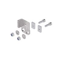 Комплект для объединения шкафов CQE N бок о бок, 1 кмп. – 8 шт. | код R5NKE65 | DKC