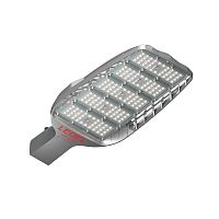 Светильник Street X1 Pro/160/Ш8M/4,0K/(L6)/MT/SKX-01/220AC IP66 160 Вт/25600Лм/диаграмма Ш8М/4000K/мультилинза/металл/консольное крепление/220AC/IP66/RAL 7015 (темно-серый) | код SX1P058 | LEDEL