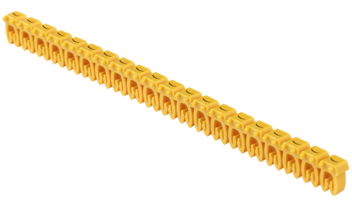 Маркер откр. тип KE 0,75-1,5мм2 символ ( IEK | код UMK-KE1-13 | IEK Маркер откр. тип KE 0,75-1,5мм2 символ ( IEK | код UMK-KE1-13 | IEK
