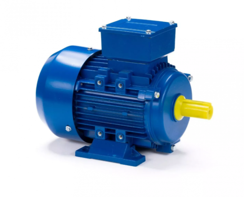 Электродвигатель 63 B4-SDN- IM B3 0.18/1500 Китай (ESQ) | код 01.05.220344 | ESQ