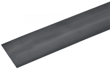 Трубка термоусадочная ТТУ 50/25 черная 1м GENERICA | код UDR10-050-025-001-K02-G | GENERICA by IEK