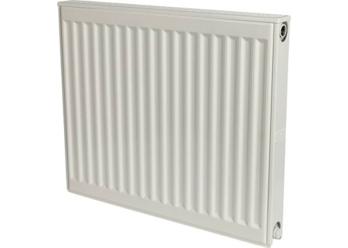 Радиатор стальной Profil-K FKO 12/500/1000 панельный боковое подключение (FK0120501001N2Y) | код RG008V5KG0TGC2 | KERMI