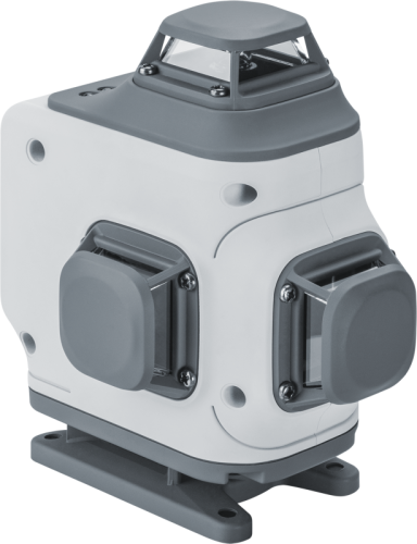 Нивелир лазерный NMT-UNL-01-16 Navigator 93961 фото 2