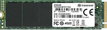 Накопитель SSD Transcend PCIe 3.0 x4 256GB TS256GMTE110S M.2 2280 | код 1160582 | Transcend