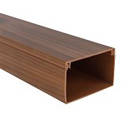 Кабель-канал 40х25 (32м/уп) | код 28-4025-4 | PROCONNECT