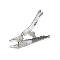 Зажим ручной 175 мм REXANT | код 12-4665 | REXANT