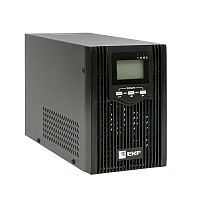Источник Бесперебойного Питания Линейно-интерактивный E-Power PSW 600 500 ВА PROxima напольный, без АКБ, с усиленным зарядным устройством | код PSW-605-T | EKF