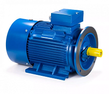 Электродвигатель 280 M6-SDN- IM B35 55/1000 Китай (ESQ) | код 01.05.223356 | ESQ