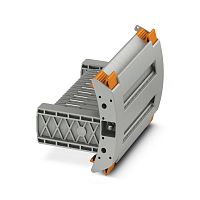 Рабочий штекер FAME-WP 8+1 | код 3074122 | PHOENIX CONTACT